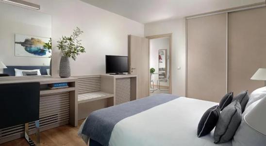 Blazer Suites - 39