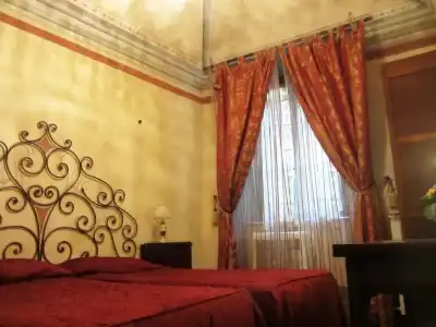Relais Centro Storico Residenza D'Epoca - 68