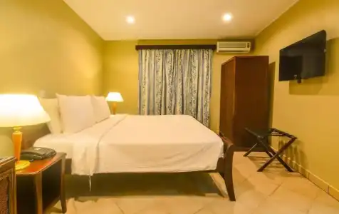 Berjaya Praslin Resort - 36