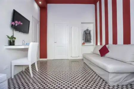 B&B Kalavrìa - 43