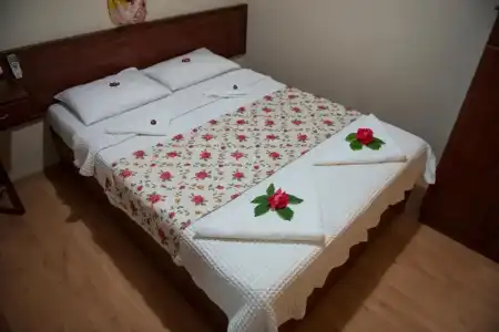 Boutique Han Dalyan - 72