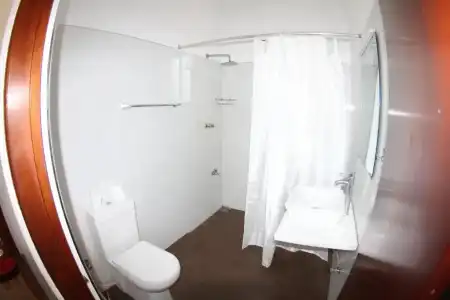 Angel Inn Guest House - 31