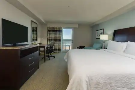 Hilton Garden Inn Daytona Beach Oceanfront - 56