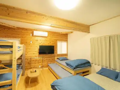 Tabist Guest house Pumping Surf - 1