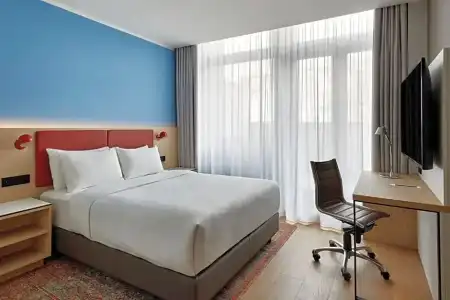 Residence Inn Munich Central - 45