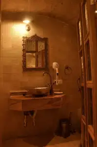 Hanımkız Konagi - 46