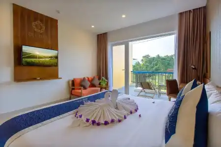 Aurora Riverside and Spa - 106