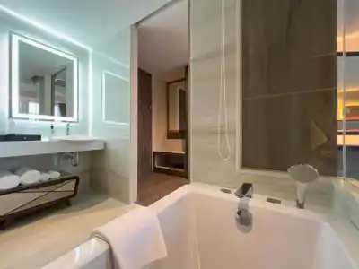 Amethyst Pattaya - 27