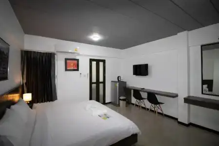 The 168 Gallery Residence - 20