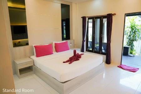 Silversand Resort Samed - 15