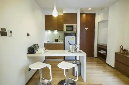 Marvin Suites - 58