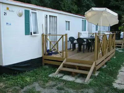 Camping Boschetto Di Piemma - 40