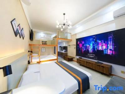 Fengshe (Hohhot Fengzhou Road Wanda Plaza) - 21