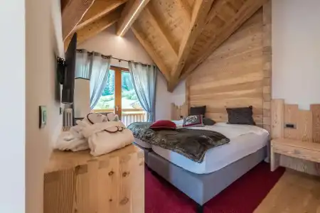 Tevini Dolomites Charming - 40