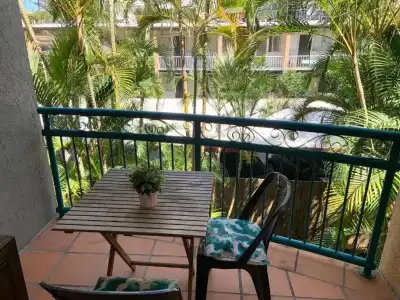 Aruba Surf Resort - 93
