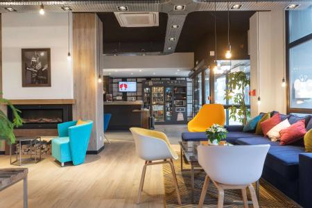 Campanile Epinal Centre - Gare - 23