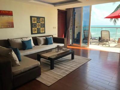 Royal Beach Boutique Resort & Spa Koh Samui - 45