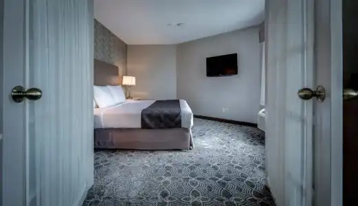 Monte Carlo Inn Toronto - Markham - 62