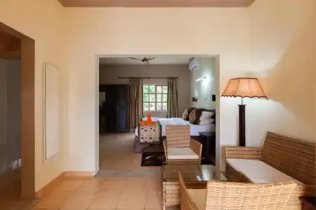 Chez Bea Luxury Villa - 39