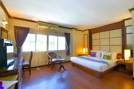 Grand Business Inn - 73