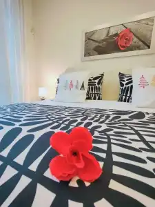 Florence Comfort B&B - 73