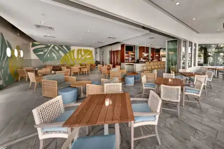MDR Marina del Rey - a DoubleTree by Hilton - 21
