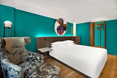 Hyatt Centric Midtown 5th Avenue New York - 37