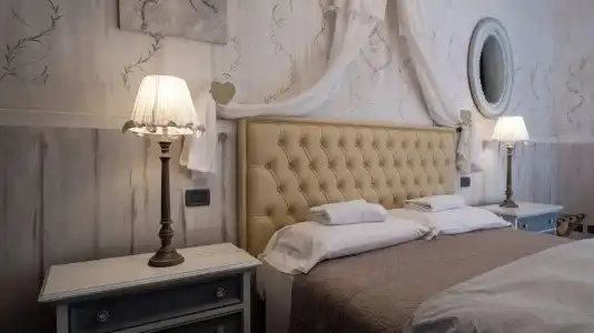 Il Castagnolo Country B&B - 172