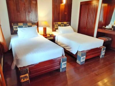 Botany Beach Resort Pattaya - 127
