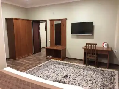 Khiva Lokomotiv - 3