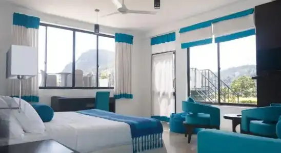 Mountain Heaven - 4