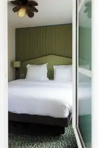 Hôtel de Charonne - 27