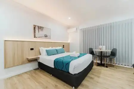 Country 2 Coast Coffs Harbour Motor Inn - 44