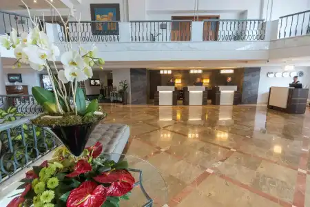 Radisson Blu Resort, Malta St Julian's - 0