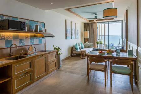 Fusion Suites Vung Tau - 74