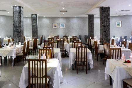 Houda Yasmine Marina & SPA - 26