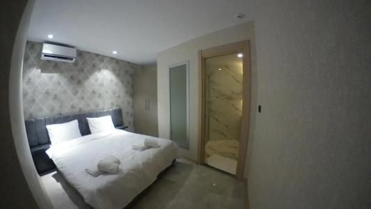 Le Luxe suites & SPA - 21