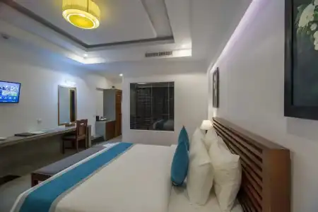 The Tito Suite Residence - 151