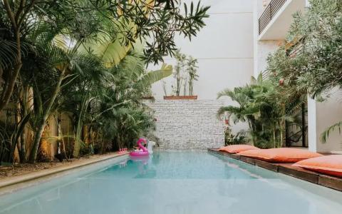 The Strabon Tulum - 11