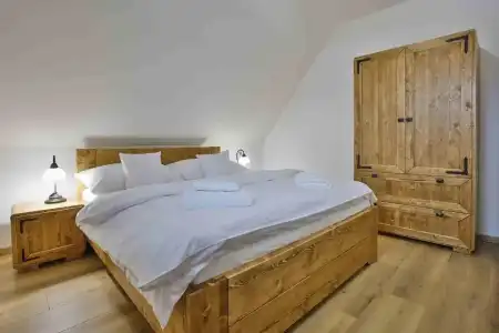 Rezort Gothal Chalupy - 37