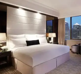 Singapore Marriott Tang Plaza - 88