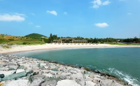 White Sand Resort - 22