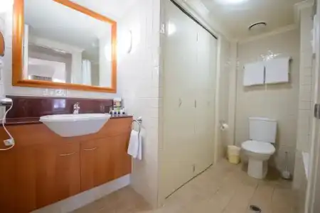 Cosmo Apartment - 40