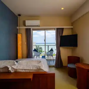 Oile by Zayra Resorts - 46