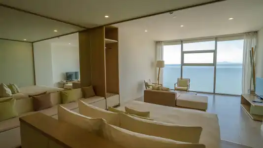 Fusion Suites Da Nang - 15