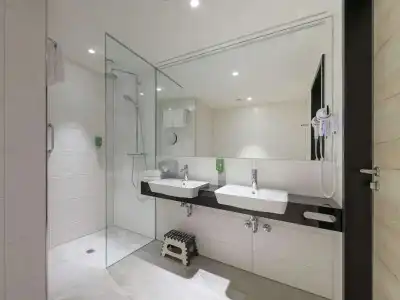 ibis Styles Bad Reichenhall - 6