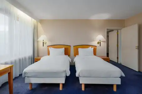 Radisson Blu & Spa, Daugava Riga - 9