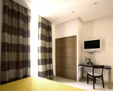 Interno 5 B&B - 1