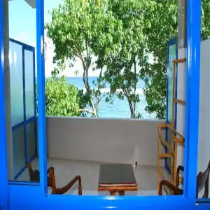 Vista Paradise Beach Resort - 15