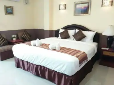 Baik Suite - 3
